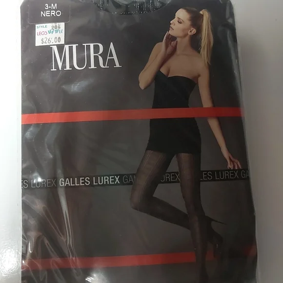 Italian tights bundle - Picture 3 of 7